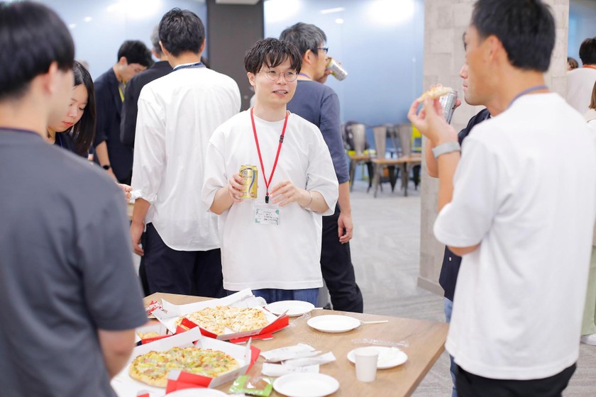 【開催レポート】「”まちGrowth Hack！”アイデアソン2025」データと発想で仙台市クリスロード商店街を活性化！ 画像27