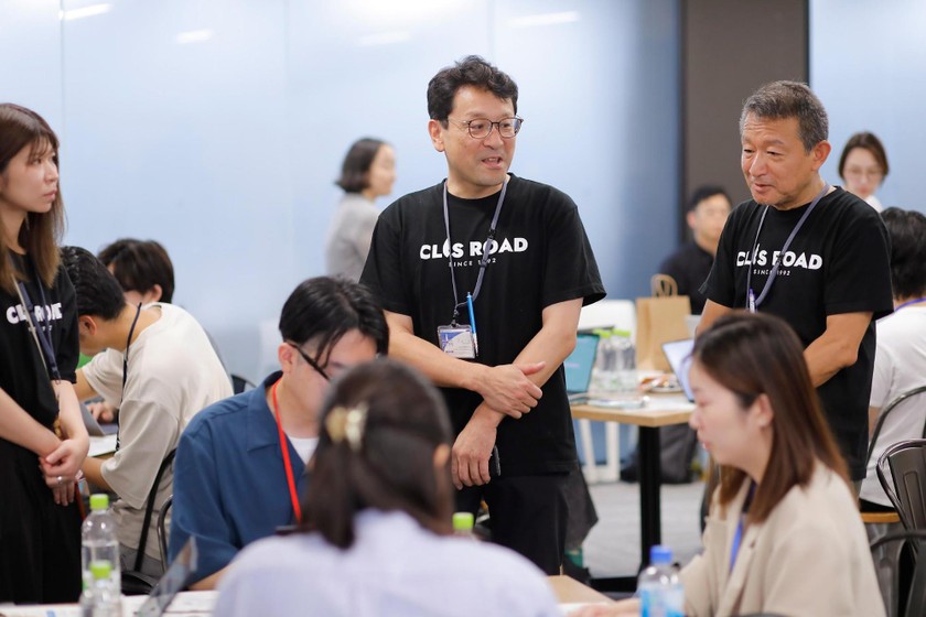 【開催レポート】「”まちGrowth Hack！”アイデアソン2025」データと発想で仙台市クリスロード商店街を活性化！ 画像12