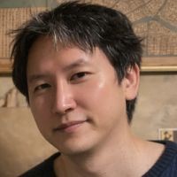 和田 健太朗氏