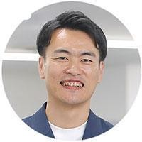 本田技研工業株式会社 椛 翔悟 氏