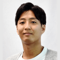 ウイングアーク1st株式会社 仲井 一穂氏