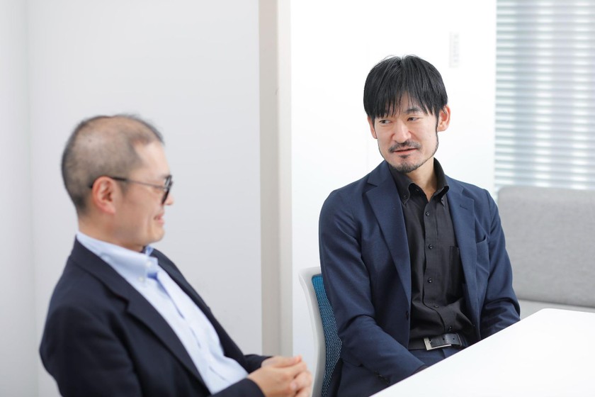 【Honda技術者が識者と語り合う vol.2｜Honda×レクター広木大地氏コラボ】Hondaのソフトウェアエンジニアは、なぜ自らテストコースを走るのか——HondaにおけるDevEX（開発者体験）の現在とこれから 画像7