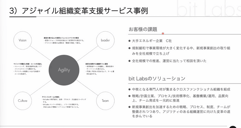 野村総合研究所（NRI）のエンジニアが語る、現場で得たアジャイル活動実践のリアル スライド33