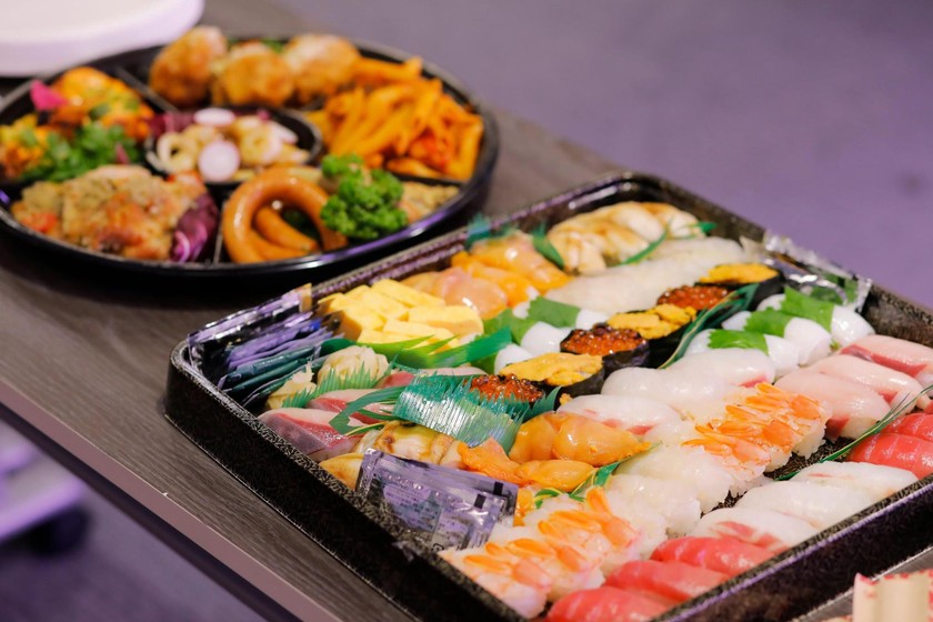 仙台から変革を起こすテクノロジーと人に出会う現地視察ツアー＆交流会 画像6