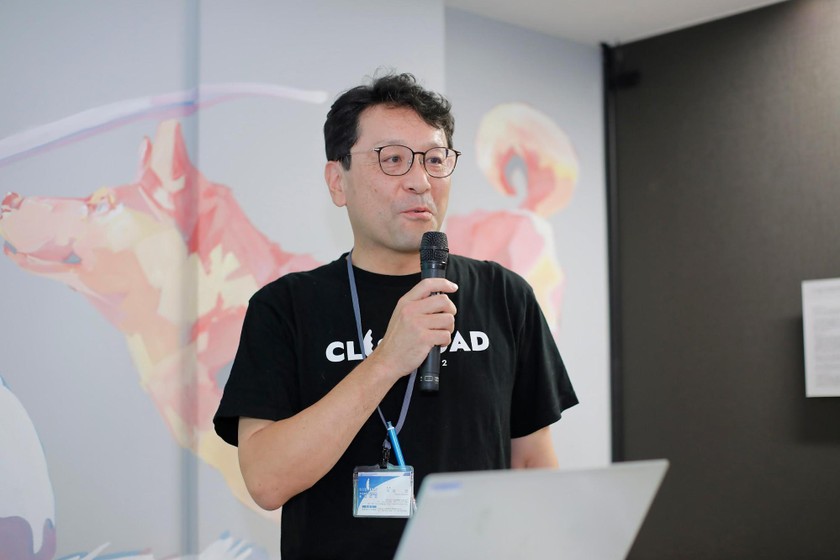 【開催レポート】「”まちGrowth Hack！”アイデアソン2025」データと発想で仙台市クリスロード商店街を活性化！ 画像6