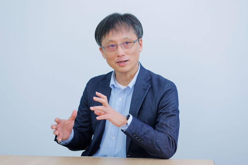 【Honda技術者が識者と語り合う vol.4｜Honda×ミノ駆動氏コラボ】SDV時代の設計論──継続的な変更に耐えられるソフトウェアをどうつくるか 画像7