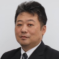 株式会社デンソー 浜田 英嗣氏