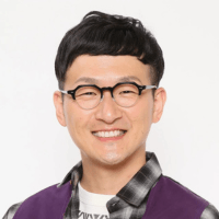 ロバート 馬場 裕之氏