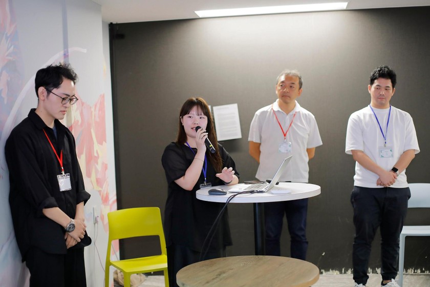 【開催レポート】「”まちGrowth Hack！”アイデアソン2025」データと発想で仙台市クリスロード商店街を活性化！ 画像20