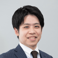 株式会社NTTデータ 府内 翼氏