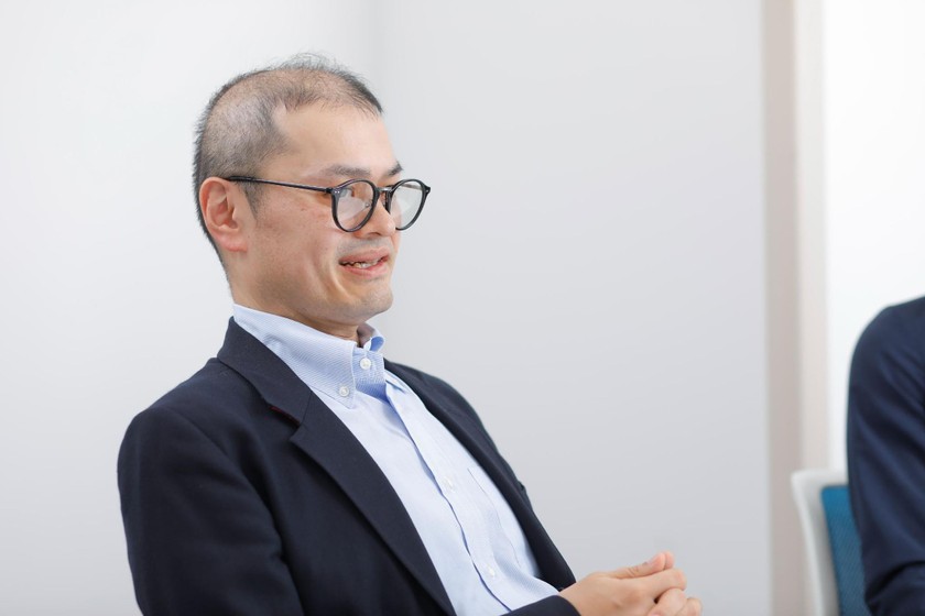 【Honda技術者が識者と語り合う vol.2｜Honda×レクター広木大地氏コラボ】Hondaのソフトウェアエンジニアは、なぜ自らテストコースを走るのか——HondaにおけるDevEX（開発者体験）の現在とこれから 画像6