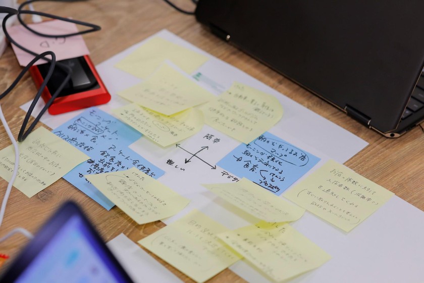 【開催レポート】「”まちGrowth Hack！”アイデアソン2025」データと発想で仙台市クリスロード商店街を活性化！ 画像11