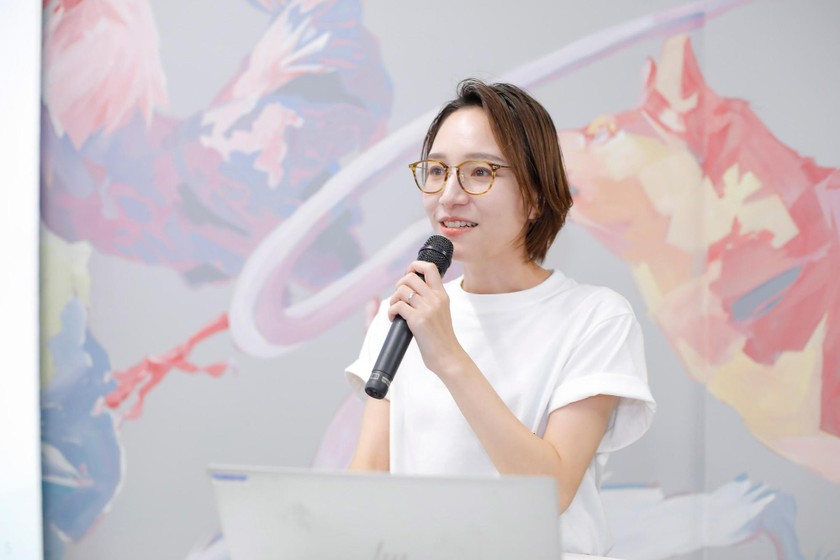 【開催レポート】「”まちGrowth Hack！”アイデアソン2025」データと発想で仙台市クリスロード商店街を活性化！ 画像4