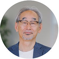 株式会社AGEST 高橋 寿一氏