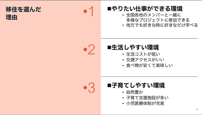 【北九州市】「稼げるまち」という新常識。──今さら聞けないITエンジニアの地方移住【KITAKYUSHU Tech 2025 Day1】 スライド3