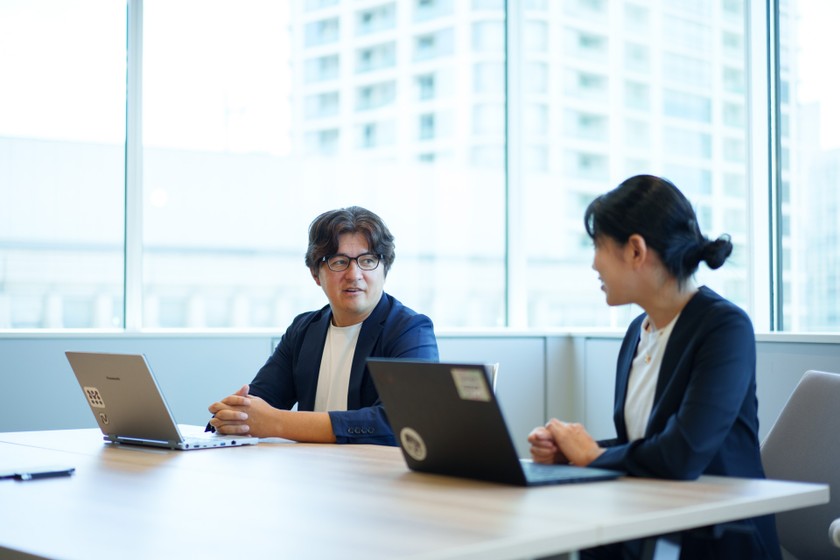 自動運転の未来を共に創る―NTTデータMSE × ティアフォーの技術と社会実装をつなぐ共創パートナーシップ 画像3