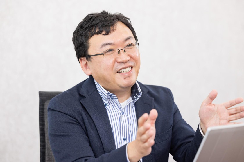 見えない品質課題をどう炙り出すか──NTTデータMSEが語る組み込みソフトウェアの「健康診断」 画像4