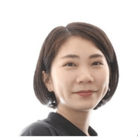 株式会社 野村総合研究所 廣兼 優里氏