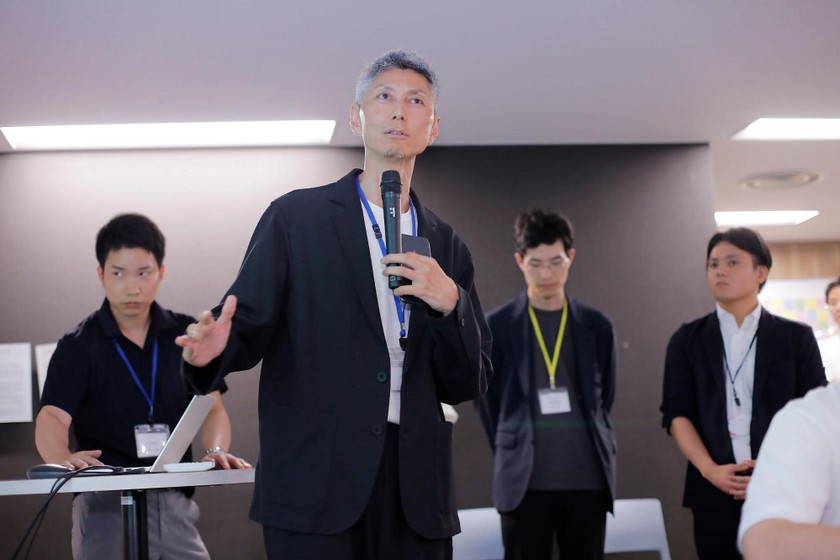 【開催レポート】「”まちGrowth Hack！”アイデアソン2025」データと発想で仙台市クリスロード商店街を活性化！ 画像18