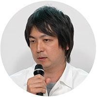 本田技研工業株式会社 小山内 拓也氏