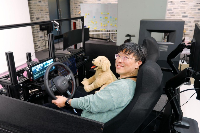 Hondaの「顧客起点」で考えるUXサービス開発とは──デジタル技術を拠点「The GARAGE」で実証 画像7