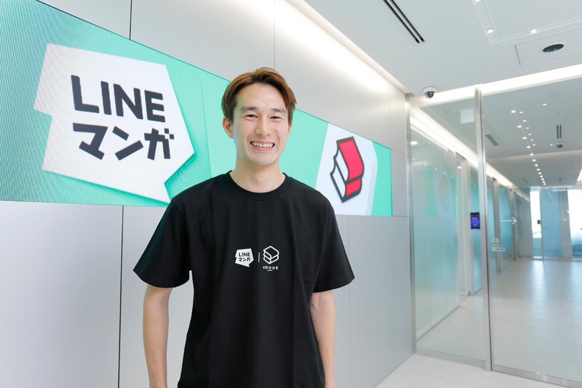 5,500万DLの巨大アプリを「データ」で動かす。LINEマンガで、事業のド真ん中に“食い込む”データサイエンティストの醍醐味 画像4