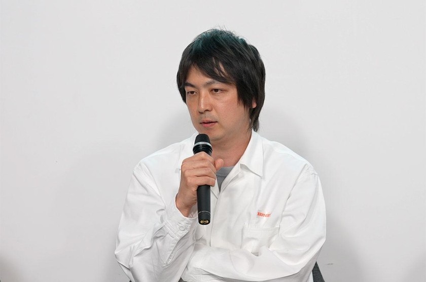 Hondaの二輪開発エンジニアが、Hondaならではのカルチャーや開発体制を語り合う 画像6