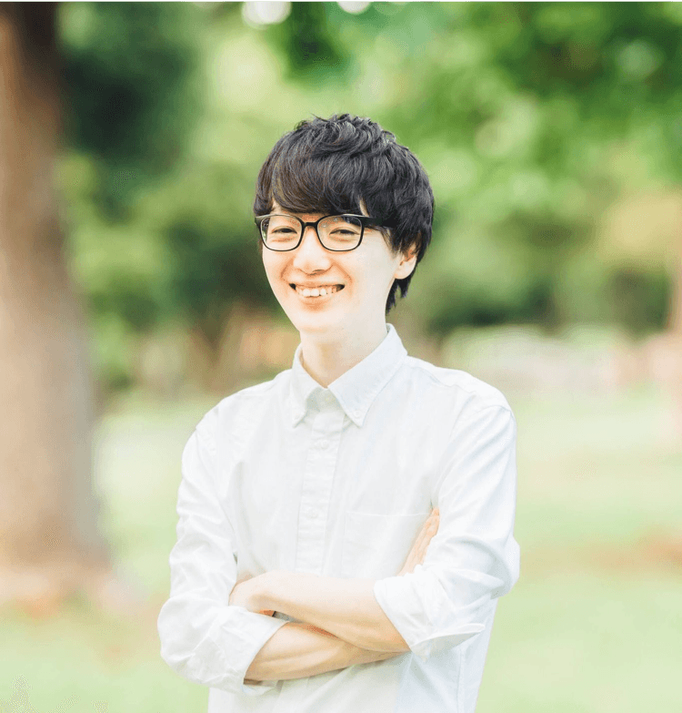 河合俊典（ばんくし）