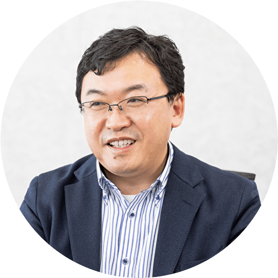 株式会社NTTデータMSE 坂本 正 氏