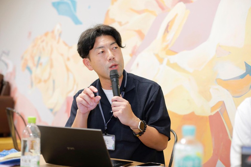 【開催レポート】「”まちGrowth Hack！”アイデアソン2025」データと発想で仙台市クリスロード商店街を活性化！ 画像25