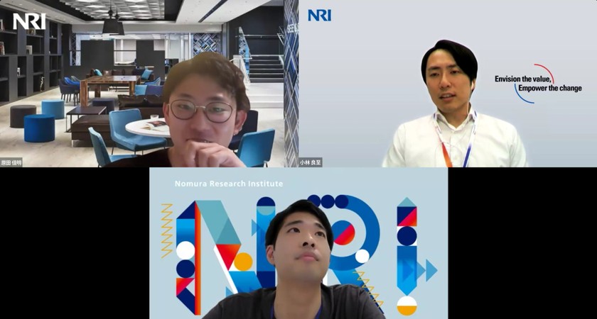 野村総合研究所（NRI）のエンジニアが語る、現場で得たアジャイル活動実践のリアル スライド42