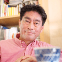 トライポッドワークス株式会社 佐々木 賢一氏