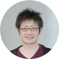 合同会社DMM.com ミノ駆動 氏