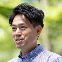 片野 智明氏