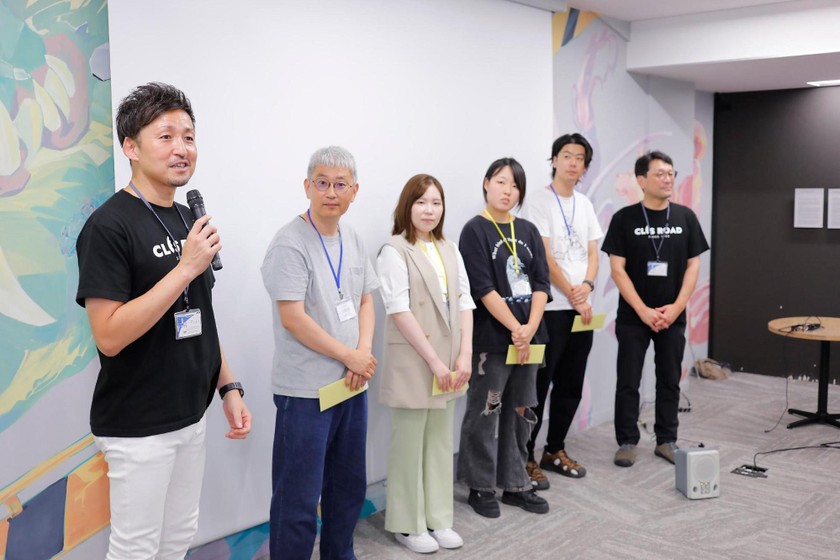 【開催レポート】「”まちGrowth Hack！”アイデアソン2025」データと発想で仙台市クリスロード商店街を活性化！ 画像24