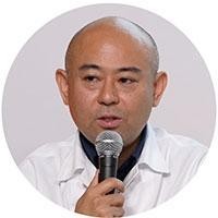 本田技研工業株式会社 手塚 貴志氏