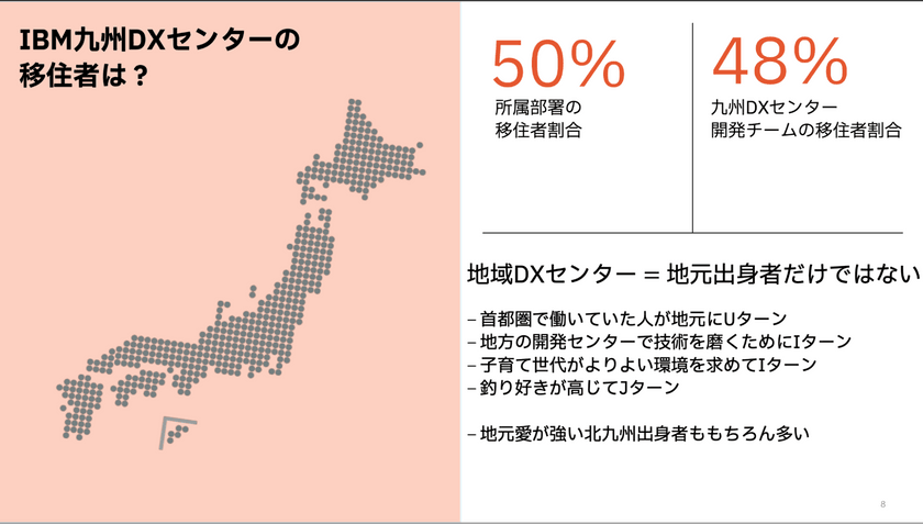 【北九州市】「稼げるまち」という新常識。──今さら聞けないITエンジニアの地方移住【KITAKYUSHU Tech 2025 Day1】 スライド2