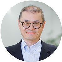 本田技研工業株式会社 米森 力氏