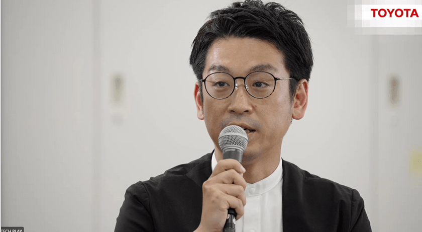 トヨタの未来創生センターが創る――「医療施設向け自律移動搬送ロボット」「デジタルツインによる工事現場の作業工程の最適化ツール」を徹底解説 スライド27