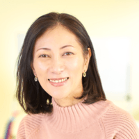 MUSASI D&T株式会社 佐藤 里麻氏