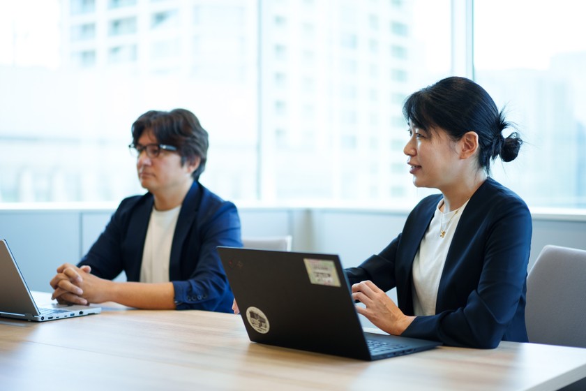 自動運転の未来を共に創る―NTTデータMSE × ティアフォーの技術と社会実装をつなぐ共創パートナーシップ 画像4