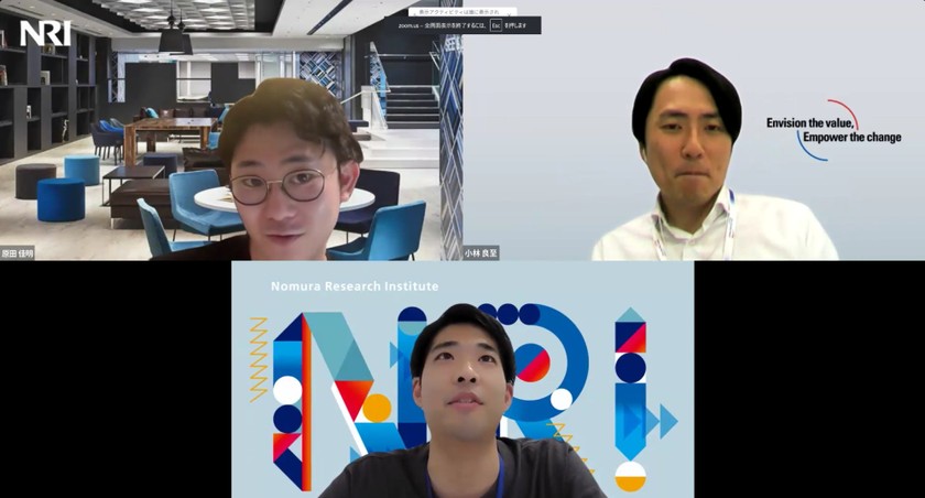 野村総合研究所（NRI）のエンジニアが語る、現場で得たアジャイル活動実践のリアル スライド39