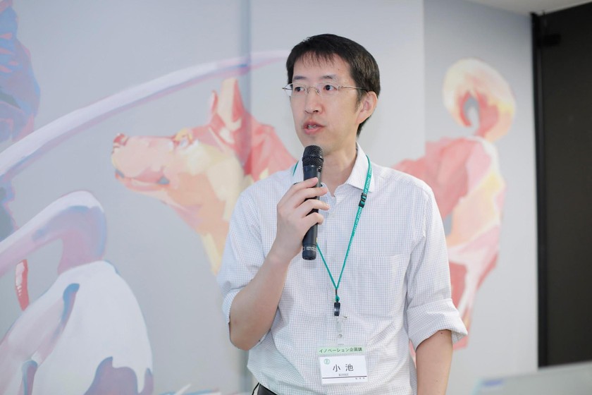 【開催レポート】「”まちGrowth Hack！”アイデアソン2025」データと発想で仙台市クリスロード商店街を活性化！ 画像3