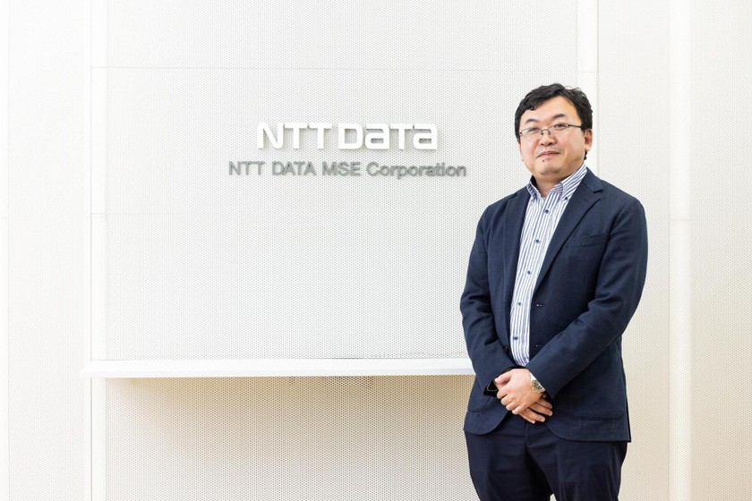 見えない品質課題をどう炙り出すか──NTTデータMSEが語る組み込みソフトウェアの「健康診断」 画像5