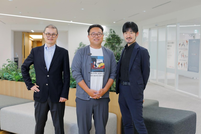 【Honda技術者が識者と語り合う vol.2｜Honda×レクター広木大地氏コラボ】Hondaのソフトウェアエンジニアは、なぜ自らテストコースを走るのか——HondaにおけるDevEX（開発者体験）の現在とこれから 画像9