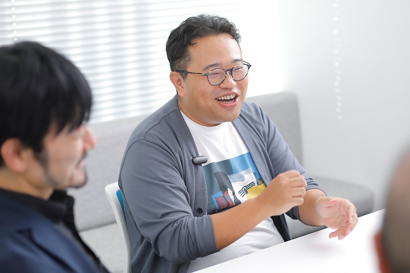 【Honda技術者が識者と語り合う vol.2｜Honda×レクター広木大地氏コラボ】Hondaのソフトウェアエンジニアは、なぜ自らテストコースを走るのか——HondaにおけるDevEX（開発者体験）の現在とこれから 画像5