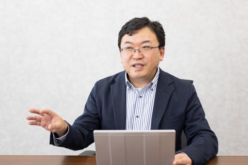 見えない品質課題をどう炙り出すか──NTTデータMSEが語る組み込みソフトウェアの「健康診断」 画像3