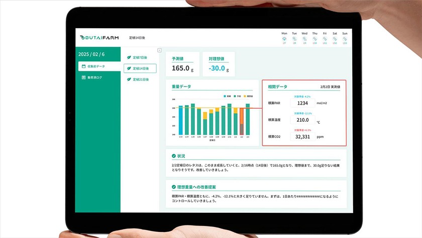 舞台ファームが企業と学生・社会人がデータ・AI活用のためにプロジェクトベースで協業──仙台X-TECHイノベーションプロジェクト
 - スライド4
