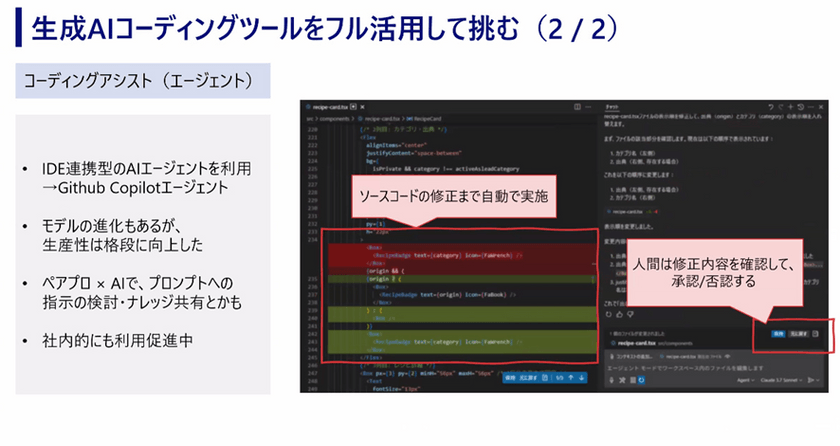 野村総合研究所（NRI）のエンジニアが語る、現場で得たアジャイル活動実践のリアル スライド5