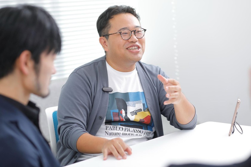 【Honda技術者が識者と語り合う vol.2｜Honda×レクター広木大地氏コラボ】Hondaのソフトウェアエンジニアは、なぜ自らテストコースを走るのか——HondaにおけるDevEX（開発者体験）の現在とこれから 画像8